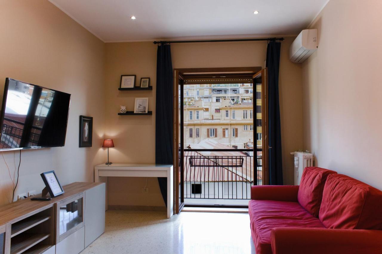 Domus Oriana Appartement Rome