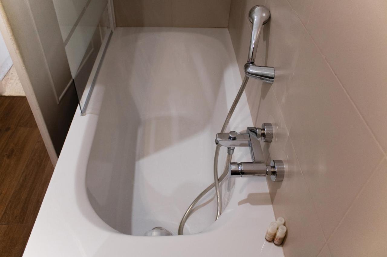 Appartement Domus Oriana