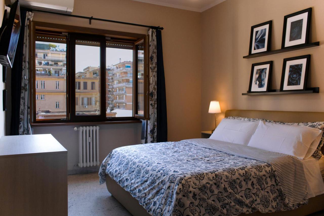 Appartement Domus Oriana *